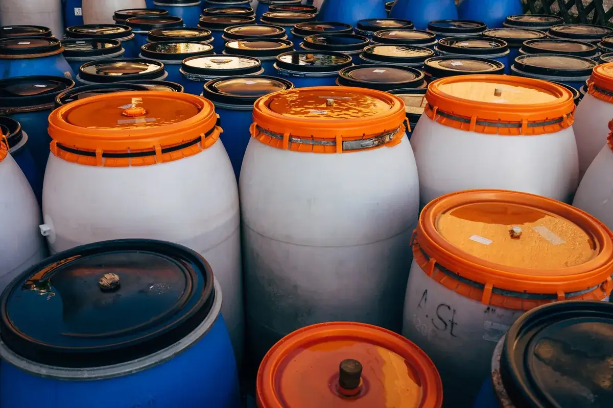 Hazmat Cleanup in Westbury, Houston, TX
