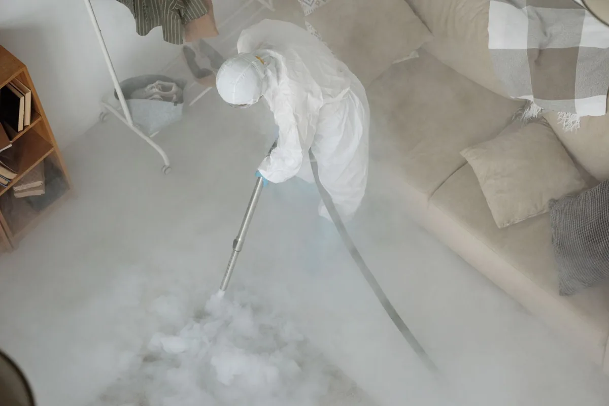 Crime Scene Cleanup in Westbury, Houston, TX
